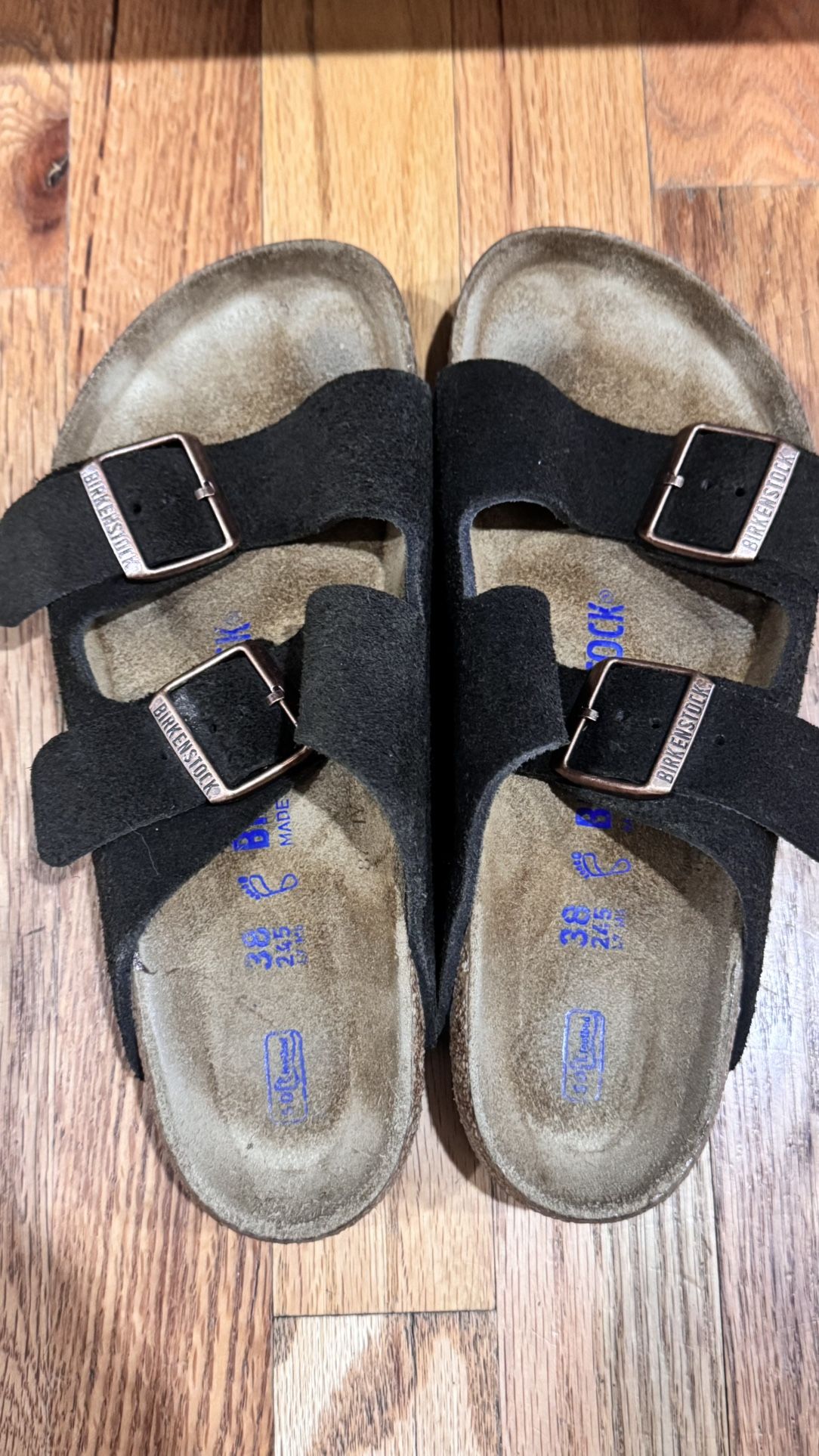Birkenstock’s