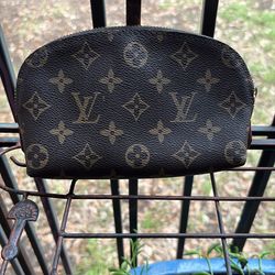 LV Cosmetic Case