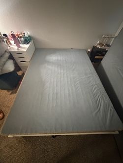 Queen Box Spring