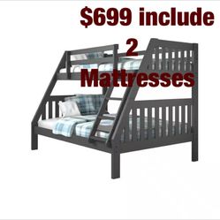 Bunkbed 