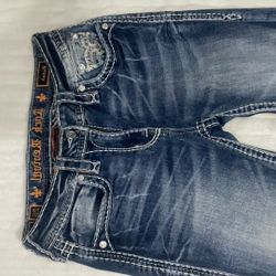Rock Revivals Jeans 