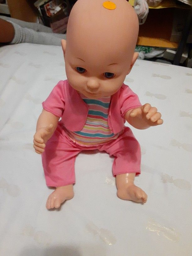 Baby Doll