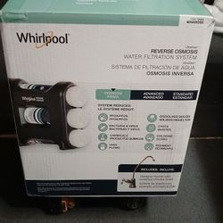 WATER FILTRATION 