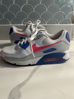 Nike Air Max 90 Hot Coral (Women's)