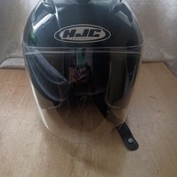 Motorcycle Helmet
