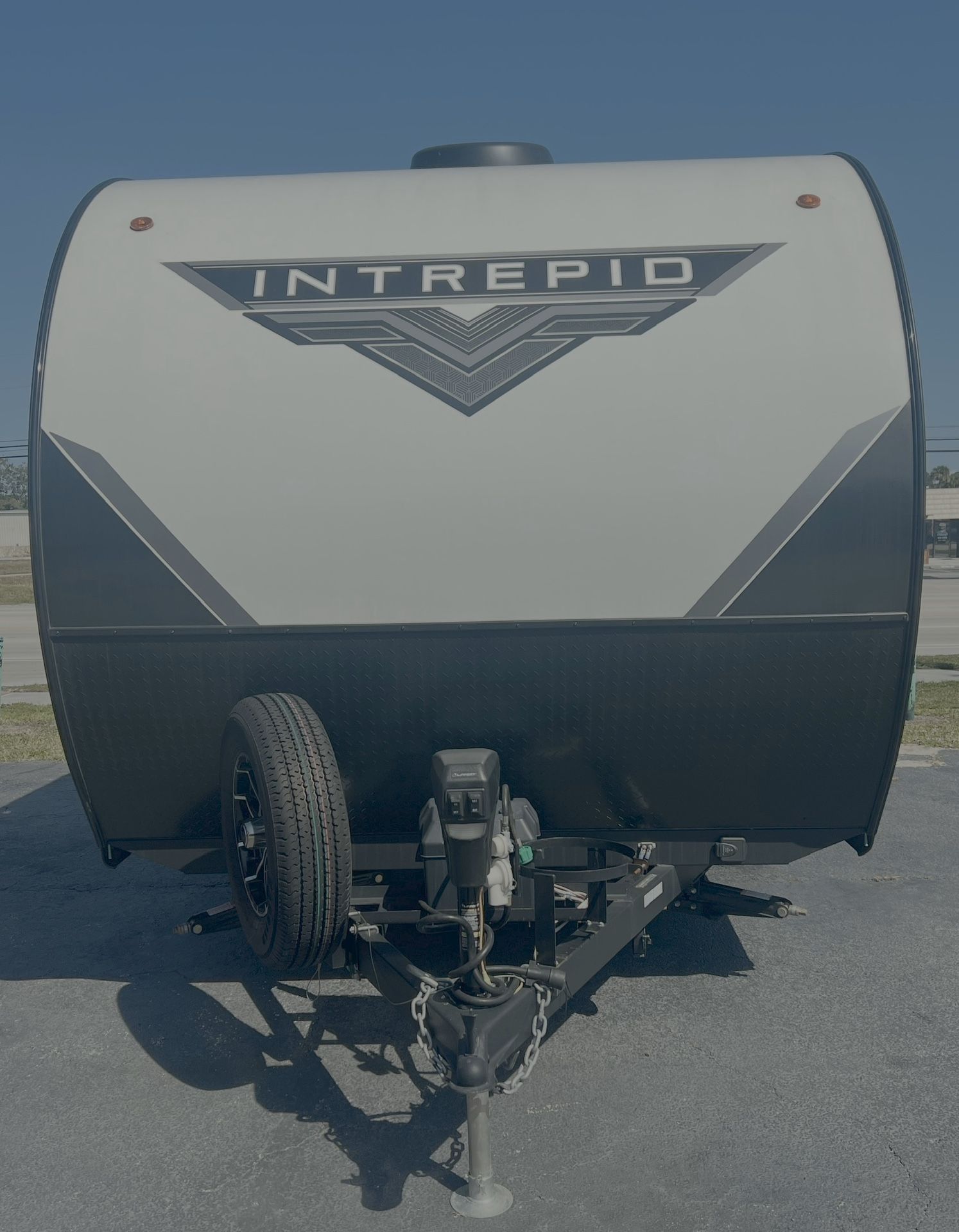 2024 Intrepid 135i