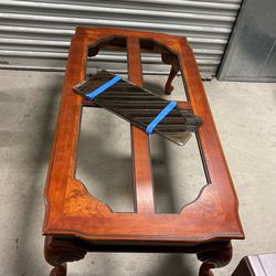 Coffe Table $20.