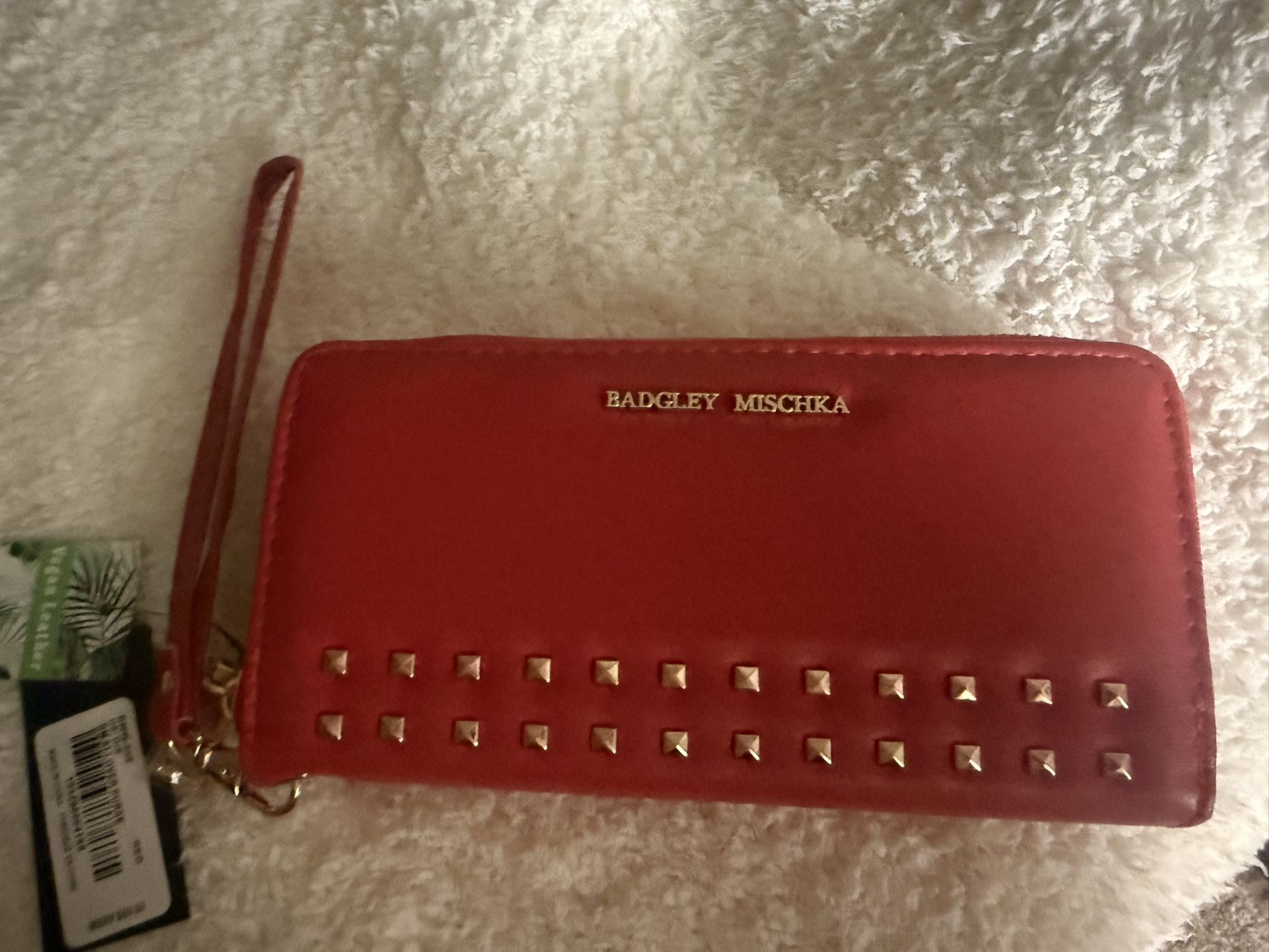 Badgley Mischka Wallet