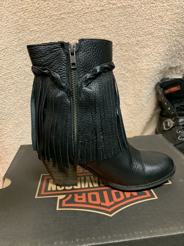 New And Used Boots For Sale In Tulare Ca Offerup