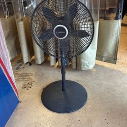 Lasko Fan Free Standing