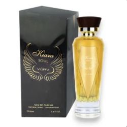 Kiara Soul Vurv perfume arabe para hombre 100ML