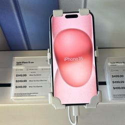 iPhone 15 $149 When You Switch To Boost Mobile 
