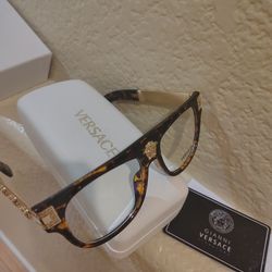 Versace Optical frames