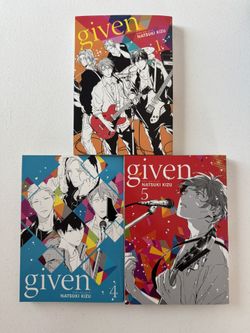 Given