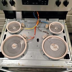 Appliance Repair 🚦🪛🔧🧑‍🔧🚦