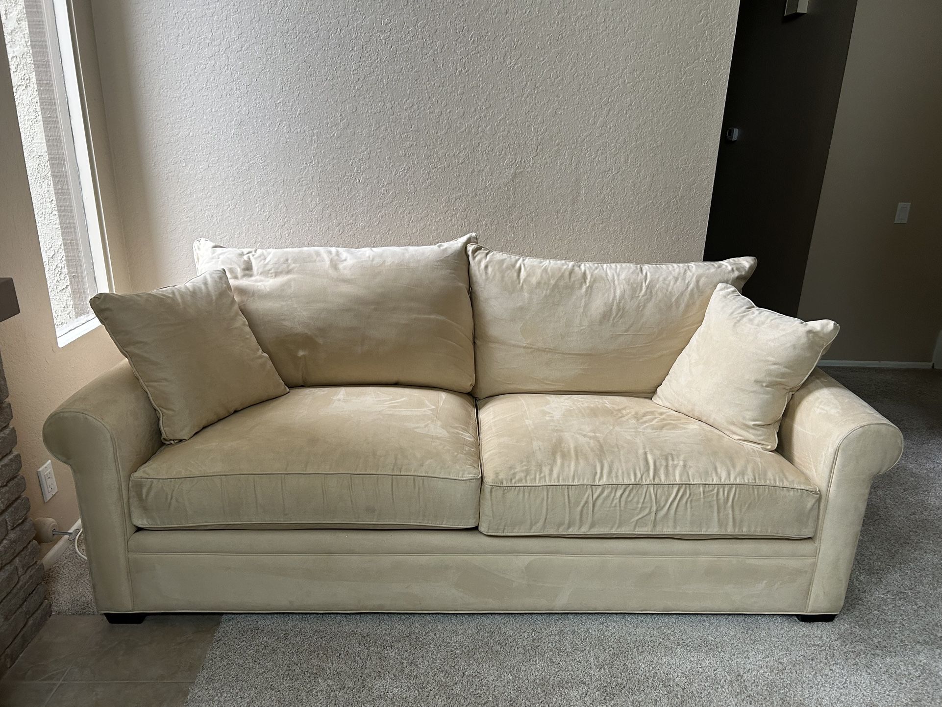 Luxurious Sofa