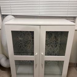 Display Cabinet