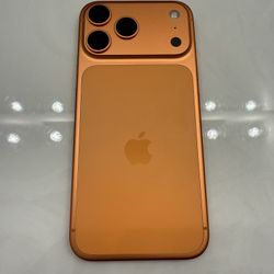 iPhone 17 Pro Max - 256GB