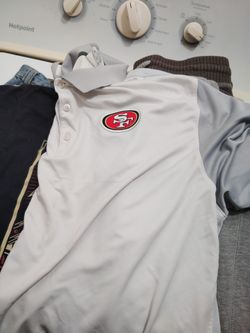 Niner Collar shirt  