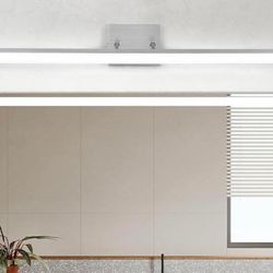 Vanity bathroom light 36”