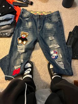 Size 36