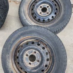 Steelies