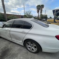 2012 BMW