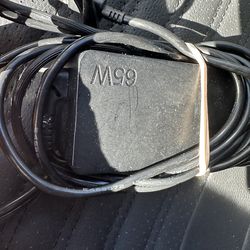 NEW  lenovo laptop charger