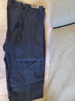 Pantalon para trabajo.