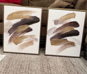 Wall decor