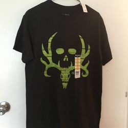 Mens Size Medium Tshirts 