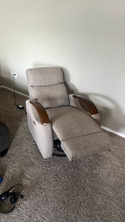 Power recliner