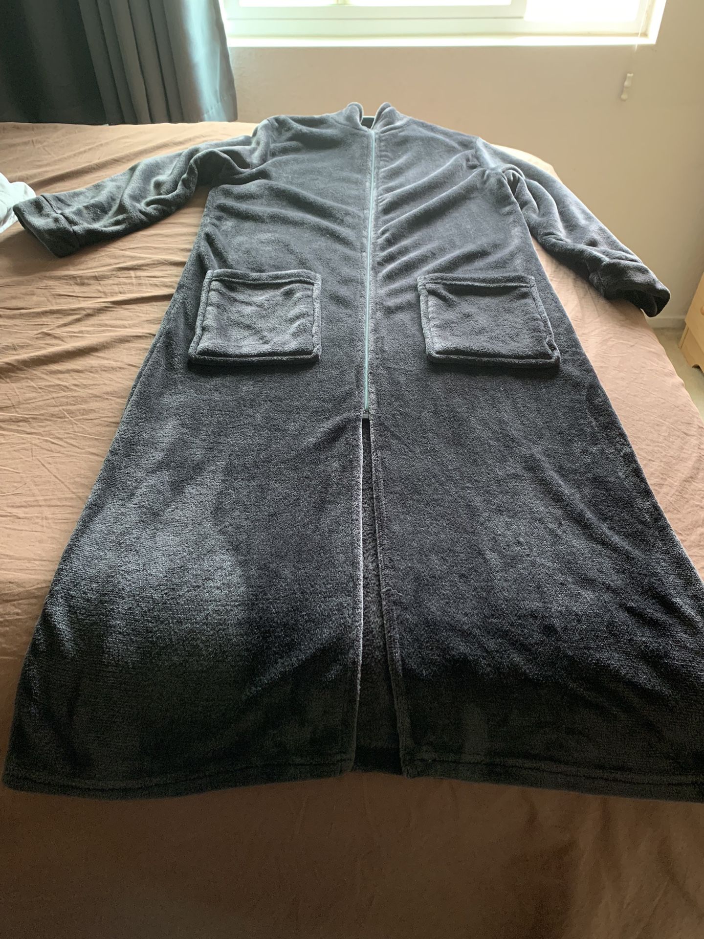 Ladies Robe
