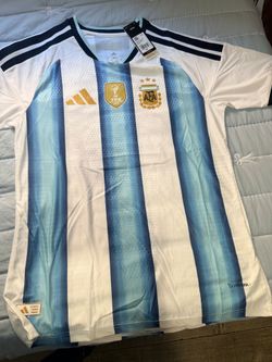 Argentina 🇦🇷 jerseys xl