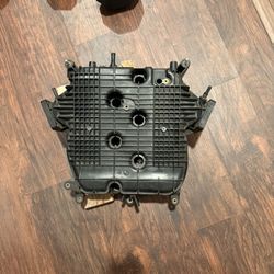 VQ37VHR Upper Intake Plenum Nissan 370z Infiniti G37