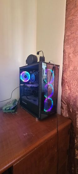 Gaming PC for Sale in Foraker, IN - OfferUp