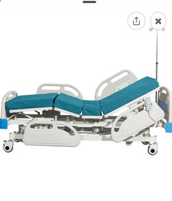 Medical Bed