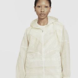 Nike Women’s Earth Day Jacket