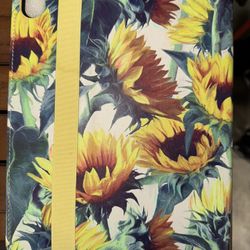 iPad case For 10/11 Gen (with Pencil Holder & Multi Angle View)