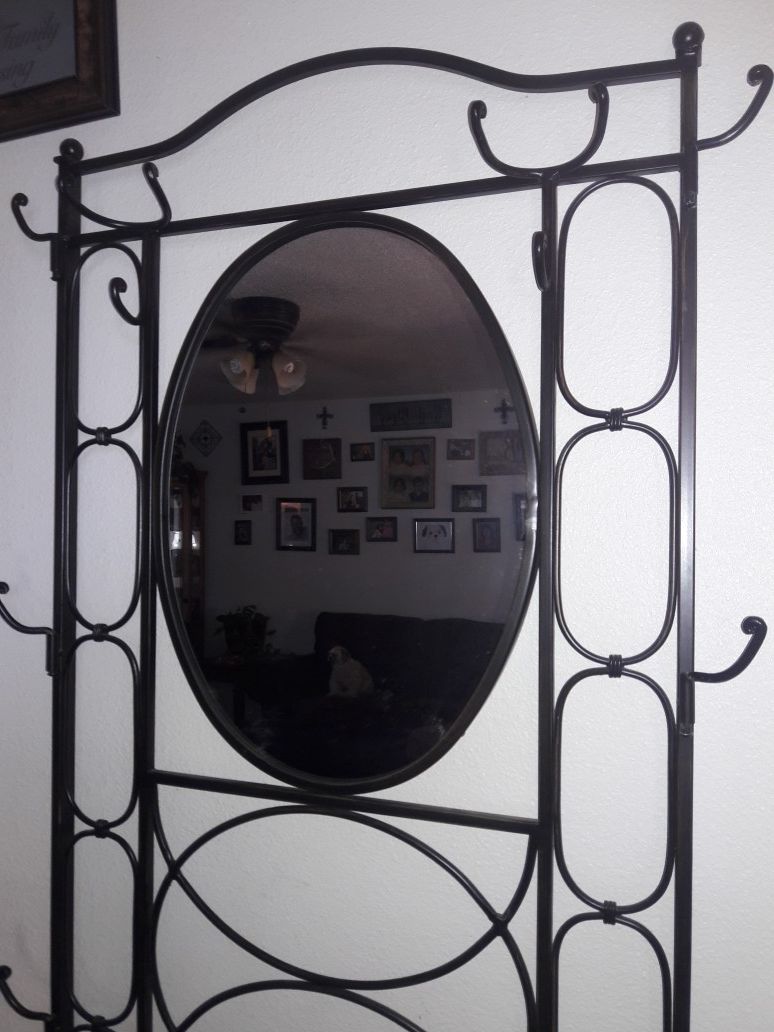 Pier 1 imports coat rack for Sale in Phoenix, AZ OfferUp