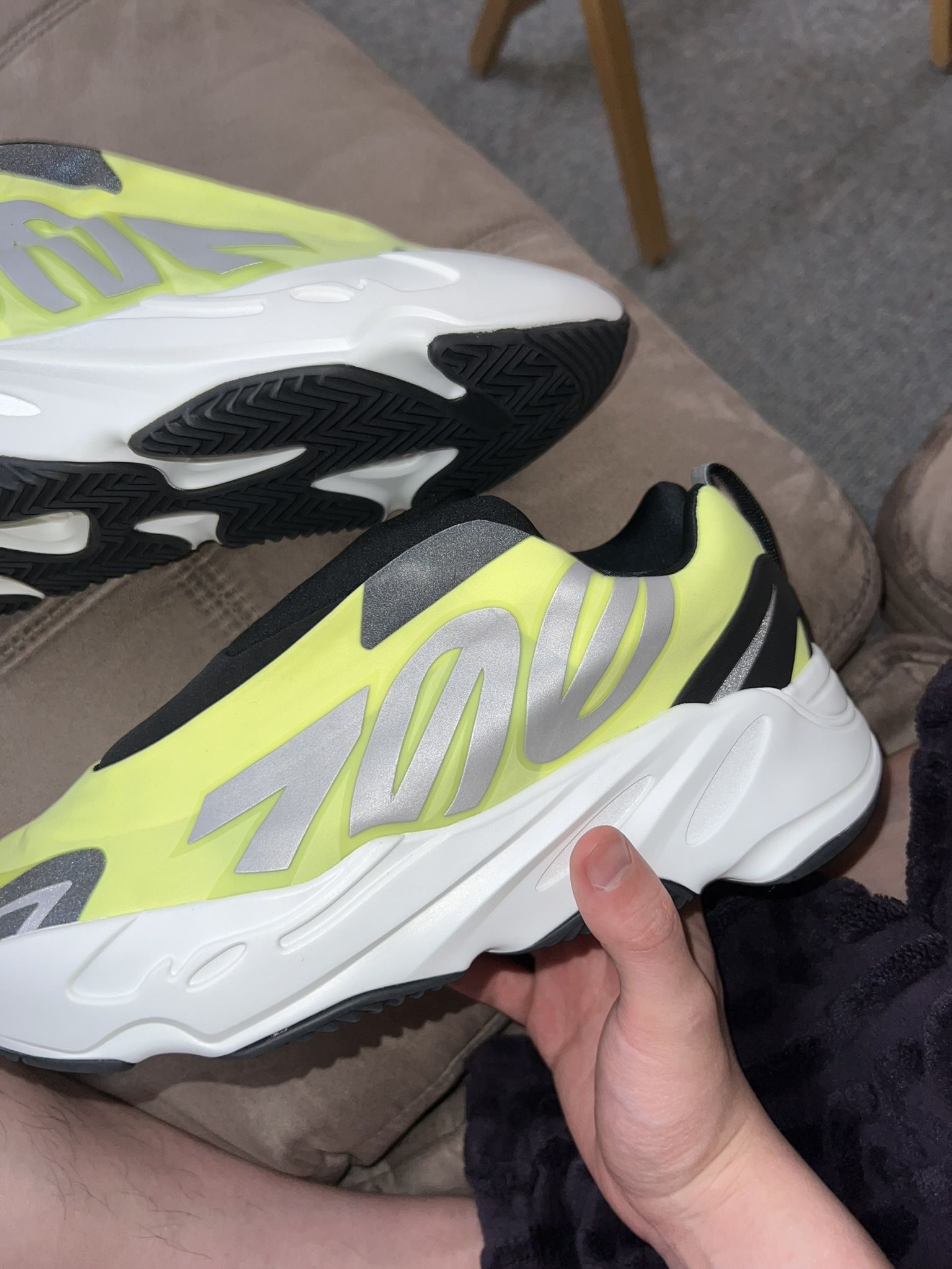 Yeezy 700