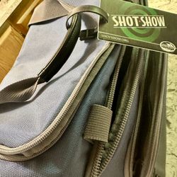 NEW INSULATED LUNCH TOTE