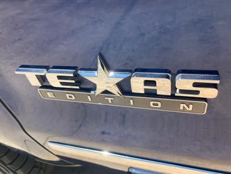 2014 Chevy Silverado Texas ***DP 3890***