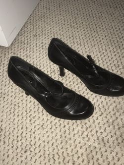 Shoes! Shoes!