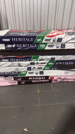 Roofing Shingles,flooring Tile, Laminate Flooring. Bundles,packages Some Open,bathroom Wall,kitchen,basement Heritage,home Collector, Marble,