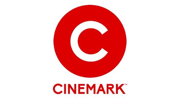 9+ Cinemark tickets