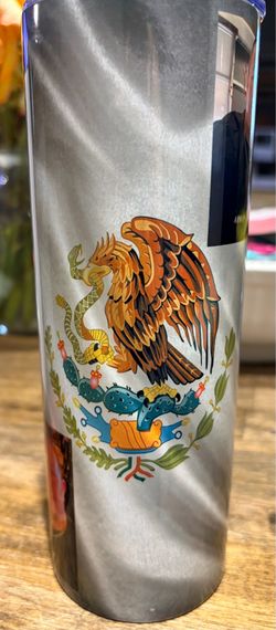 Custom tumblers Mexico