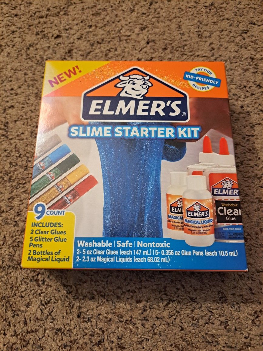 Slime Kit