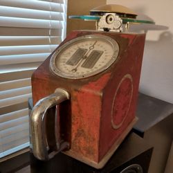 Erie Mangle grip testers   from  Santa Monica and Venice Beach pekr