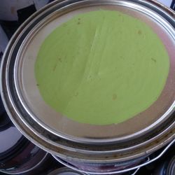 Lindas Pinturas Semi gloss